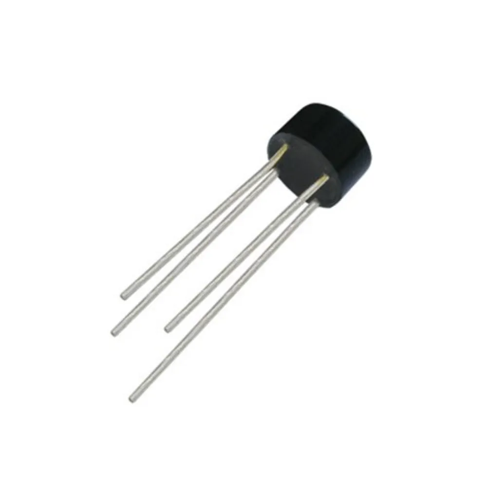 10 Pcs W08 Bridge Rectifier IC 4 pin 1.5A