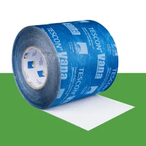 100mm Pro Clima Tescon Vana - Sealing Adhesive Tape (30m)