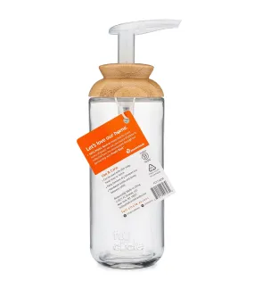 12oz Soap Dispenser