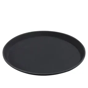 14 Inch Round Fibreglass Tray GenGrip