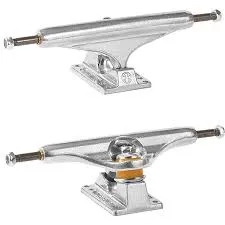 159 Stage 11 Standard - Polished