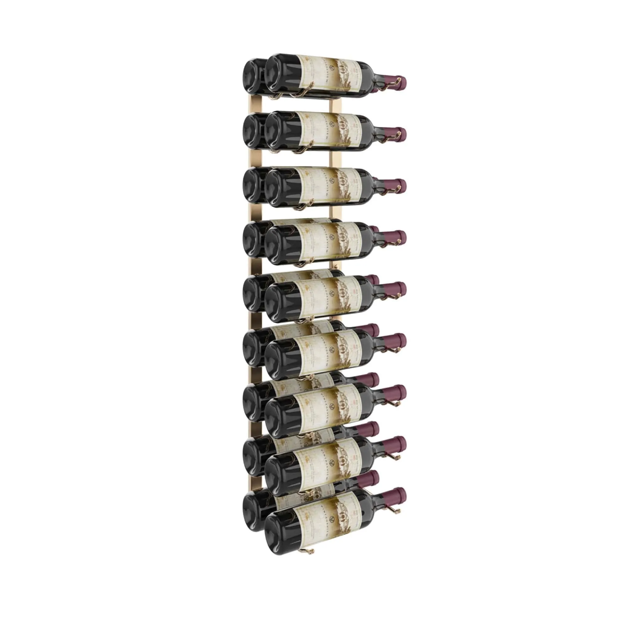 18 Bottle VintageView W Series Wine Rack (WS32)