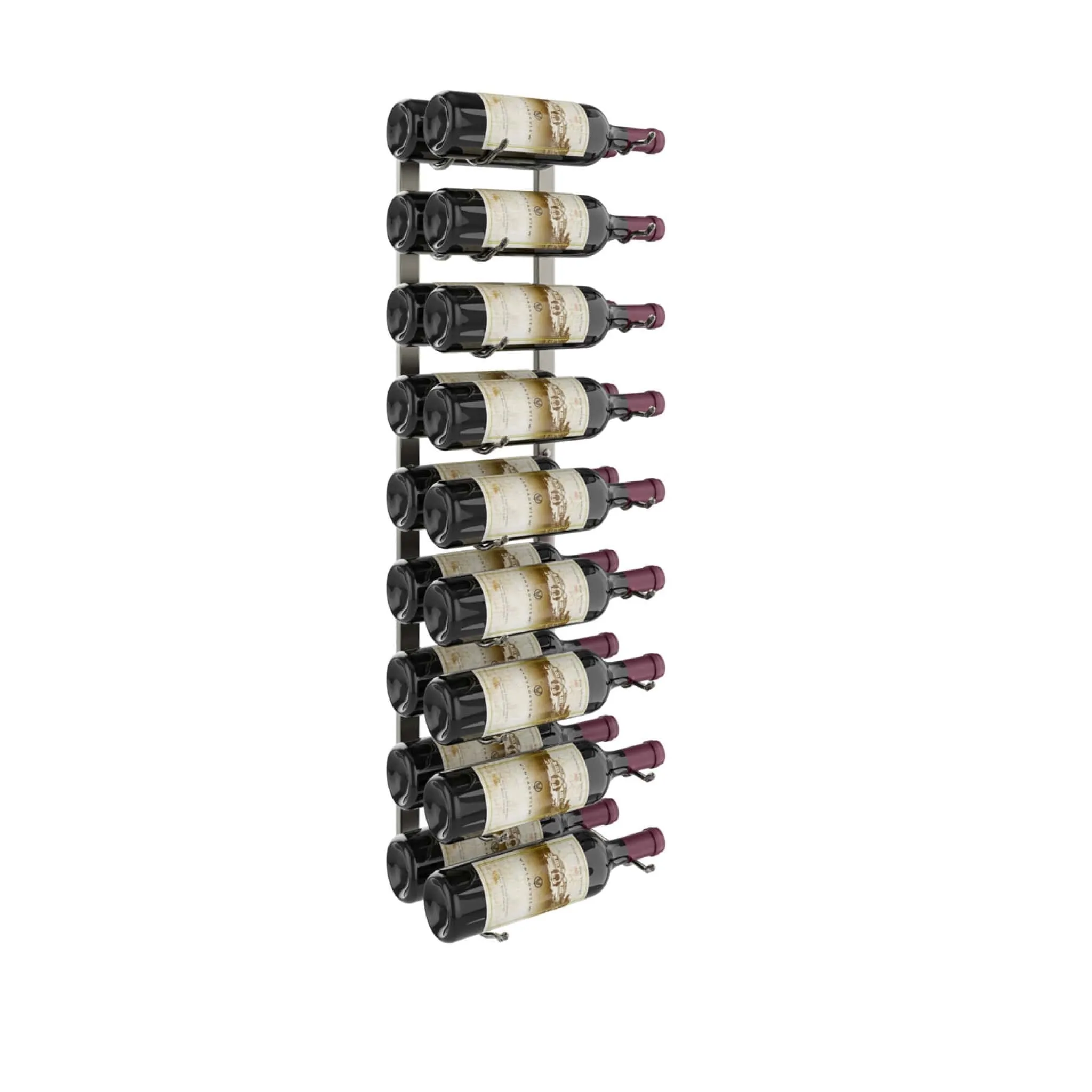 18 Bottle VintageView W Series Wine Rack (WS32)