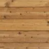 1x4 Thermo-Spruce Cladding STS4 - heat treated wall panels