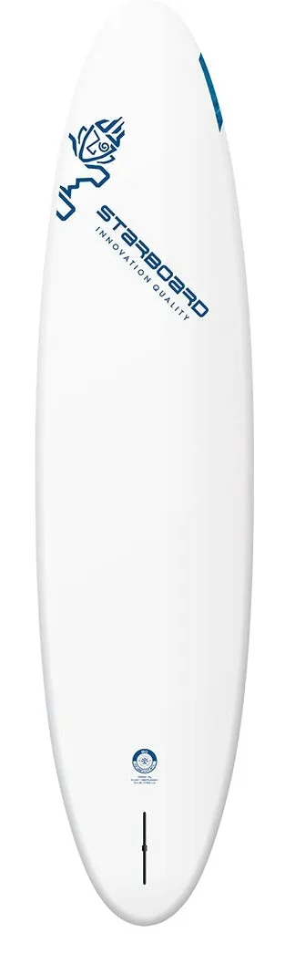 2022 STARBOARD SUP 10'8" X 31" GO LITE TECH SUP BOARD
