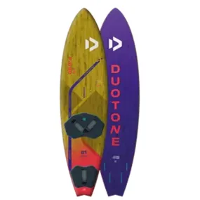 2024 Duotone Grip 4 SLS