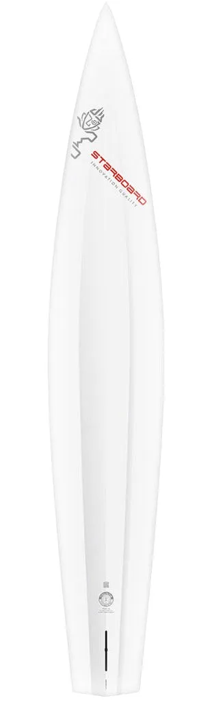 2024 STARBOARD 12’6” X 31” TOURING LITE TECH SUP BOARD