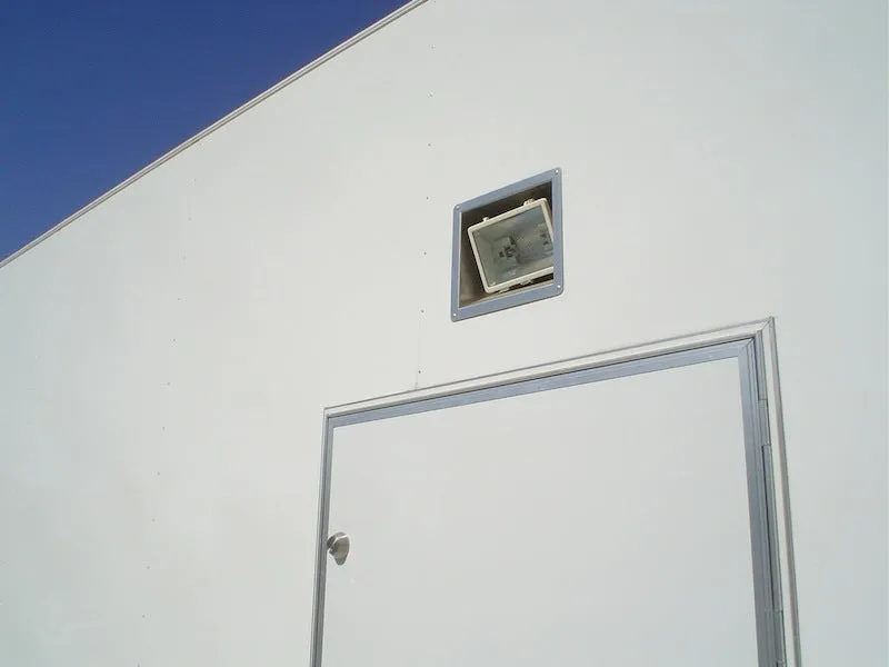 24' Stacker Spec Cabinets