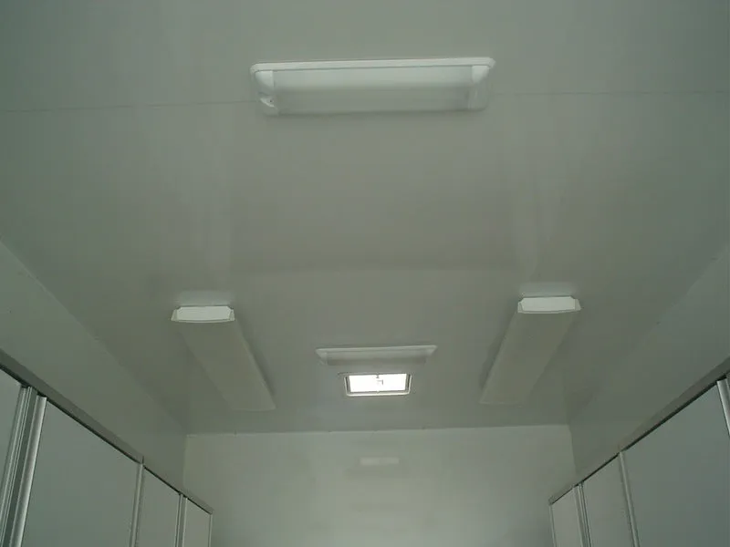 24' Stacker Spec Cabinets