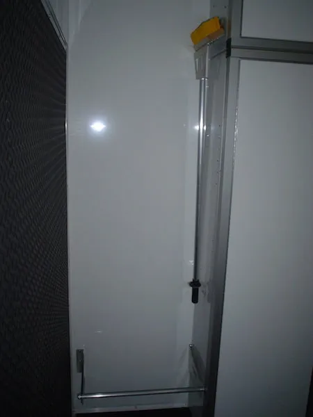24' Stacker Spec Cabinets