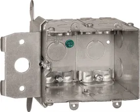 2g Metal Adjustable Box