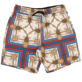 303 Boards - 303 Boards x Happy Hour Copa Collaba Shorts (Cream)