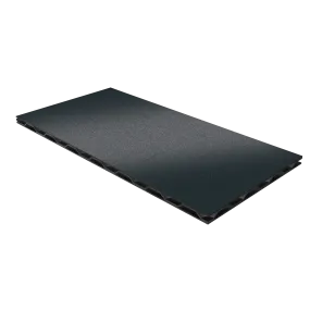 3/8" T-Kore Panel - Black