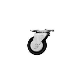 3" Casters, set of 4