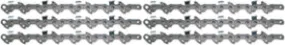 6 Pack Oregon 90PX025U AdvanceCut™ Saw Chain 25' Reel