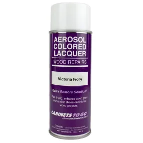Aerosol Wiping Stain-CM