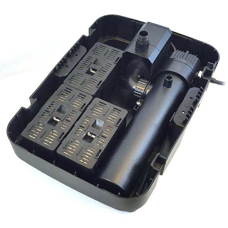 AllPondSolutions 2500L/H All In One Pond Pump Filter UV CUP-311