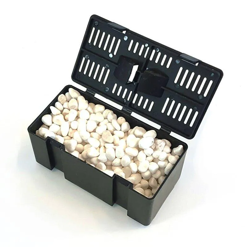 AllPondSolutions 2500L/H All In One Pond Pump Filter UV CUP-311