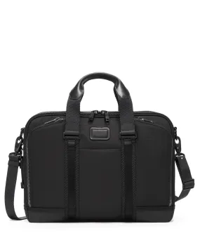 Alpha Bravo Advance Brief - Black