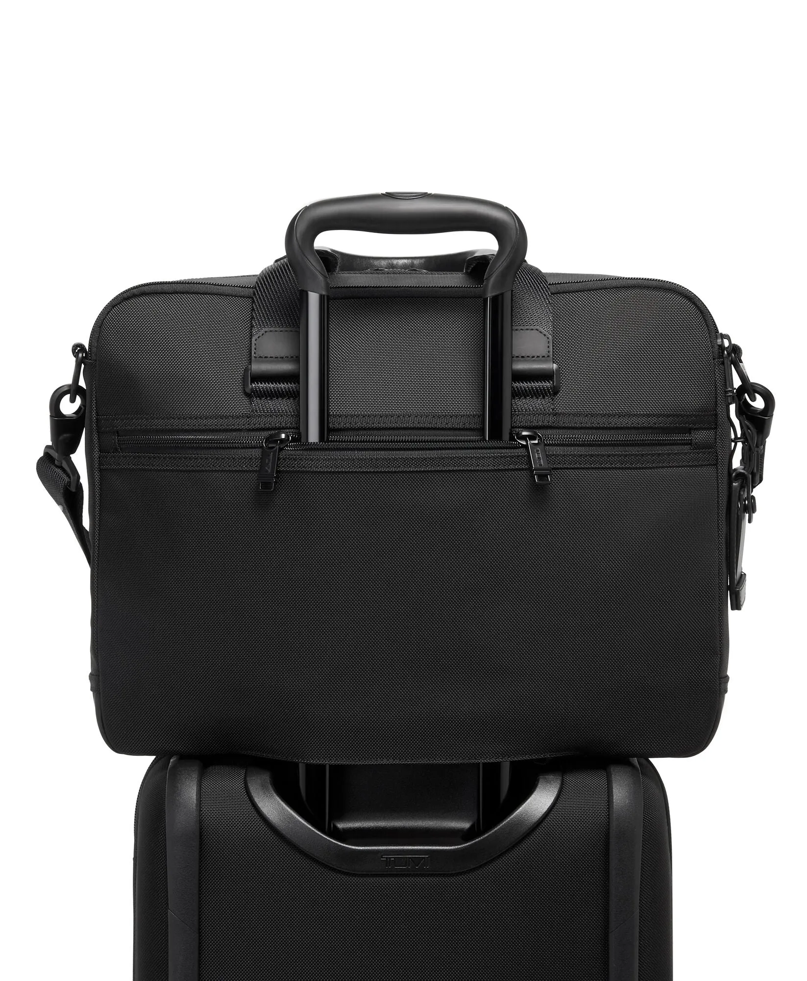 Alpha Bravo Advance Brief - Black