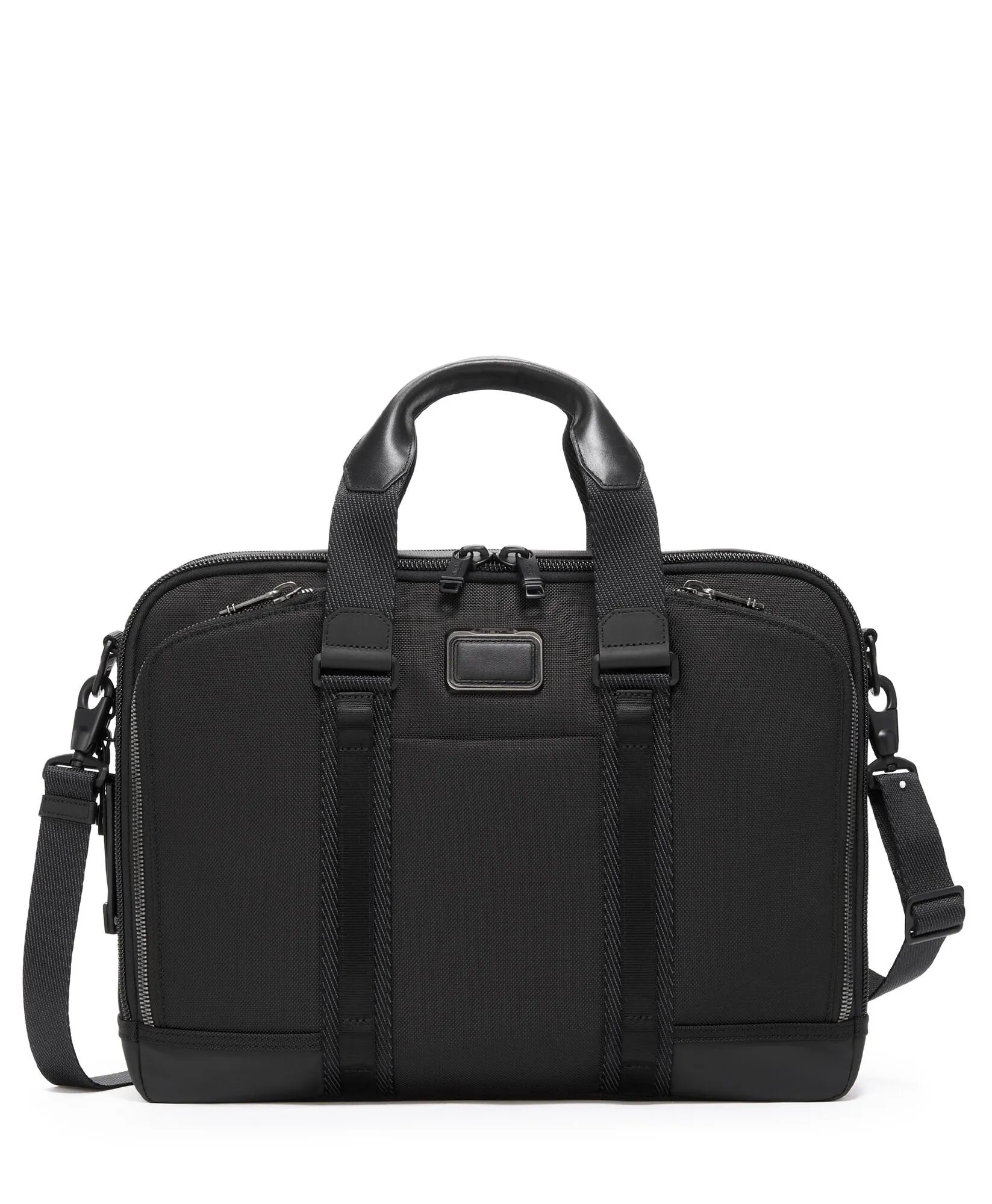 Alpha Bravo Advance Brief - Black