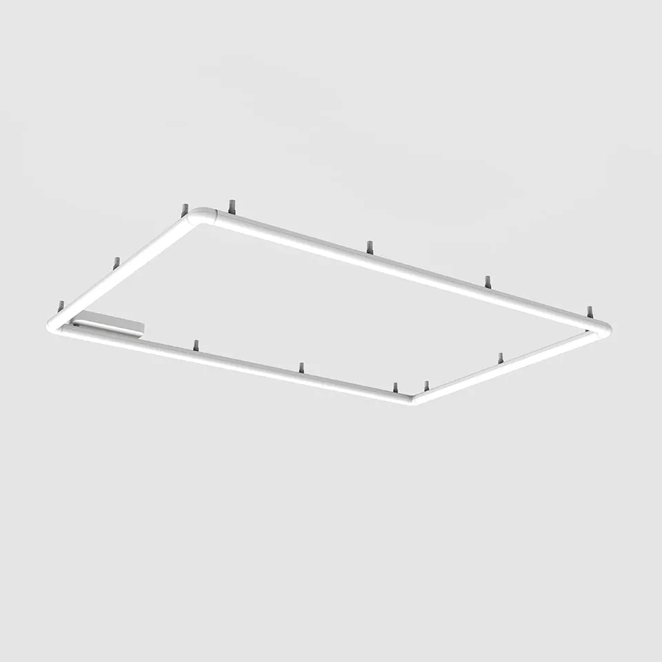 ALPHABET OF LIGHT RECTANGULAR