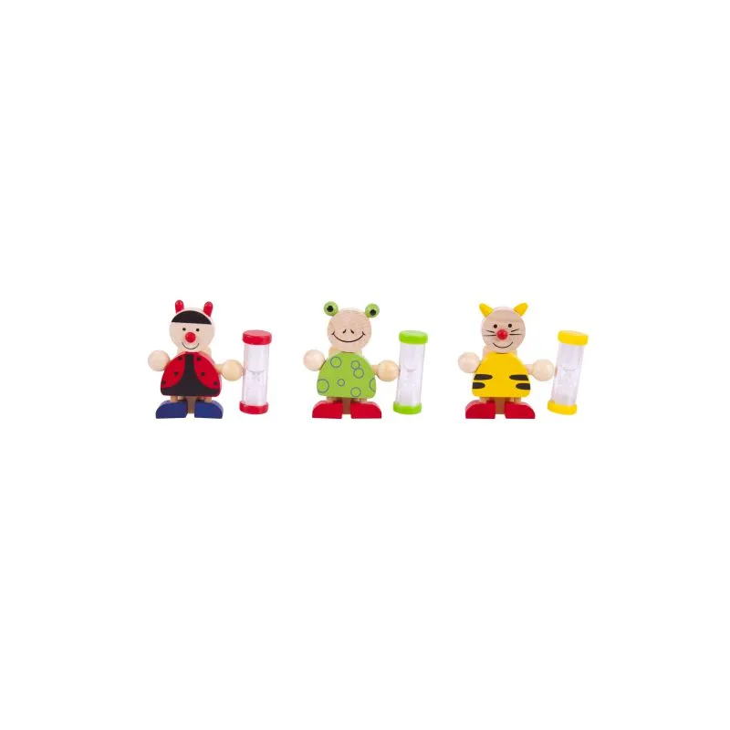 Animal Tooth Brush Timers