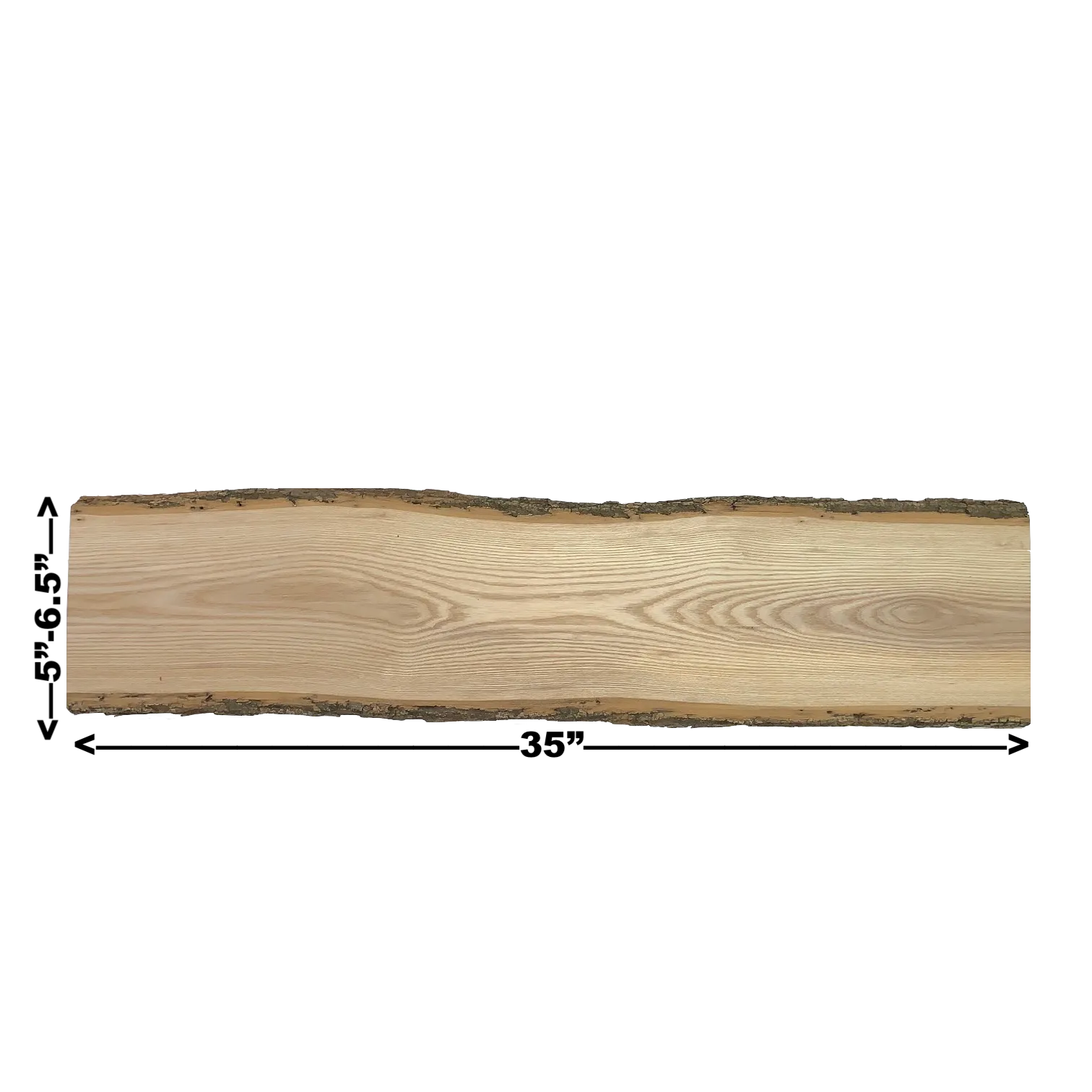 Ash Charcuterie Boards