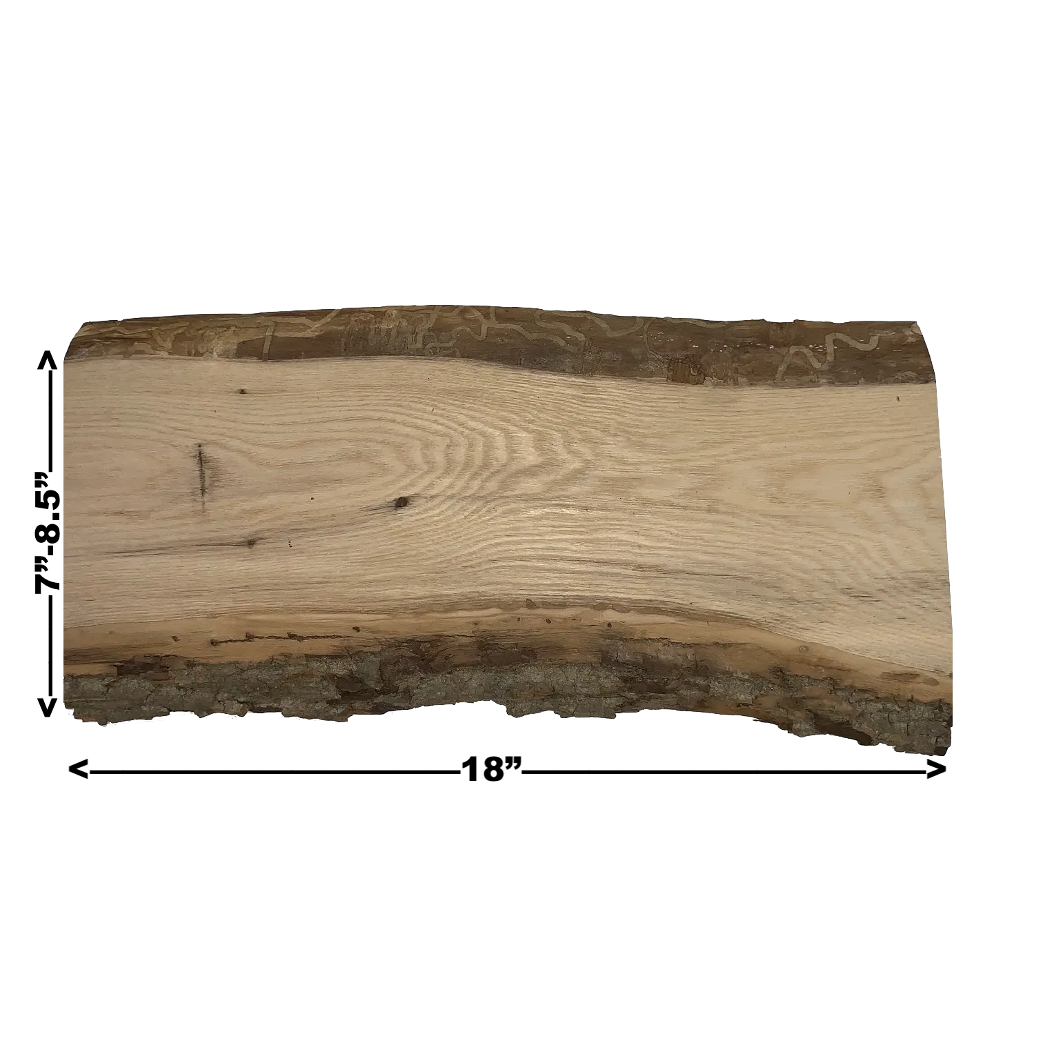 Ash Charcuterie Boards