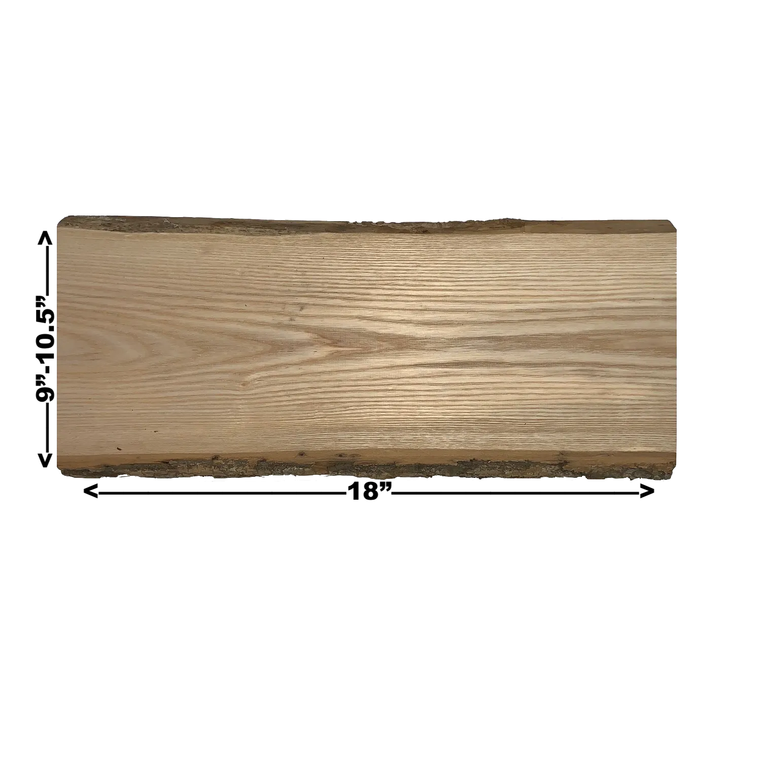 Ash Charcuterie Boards