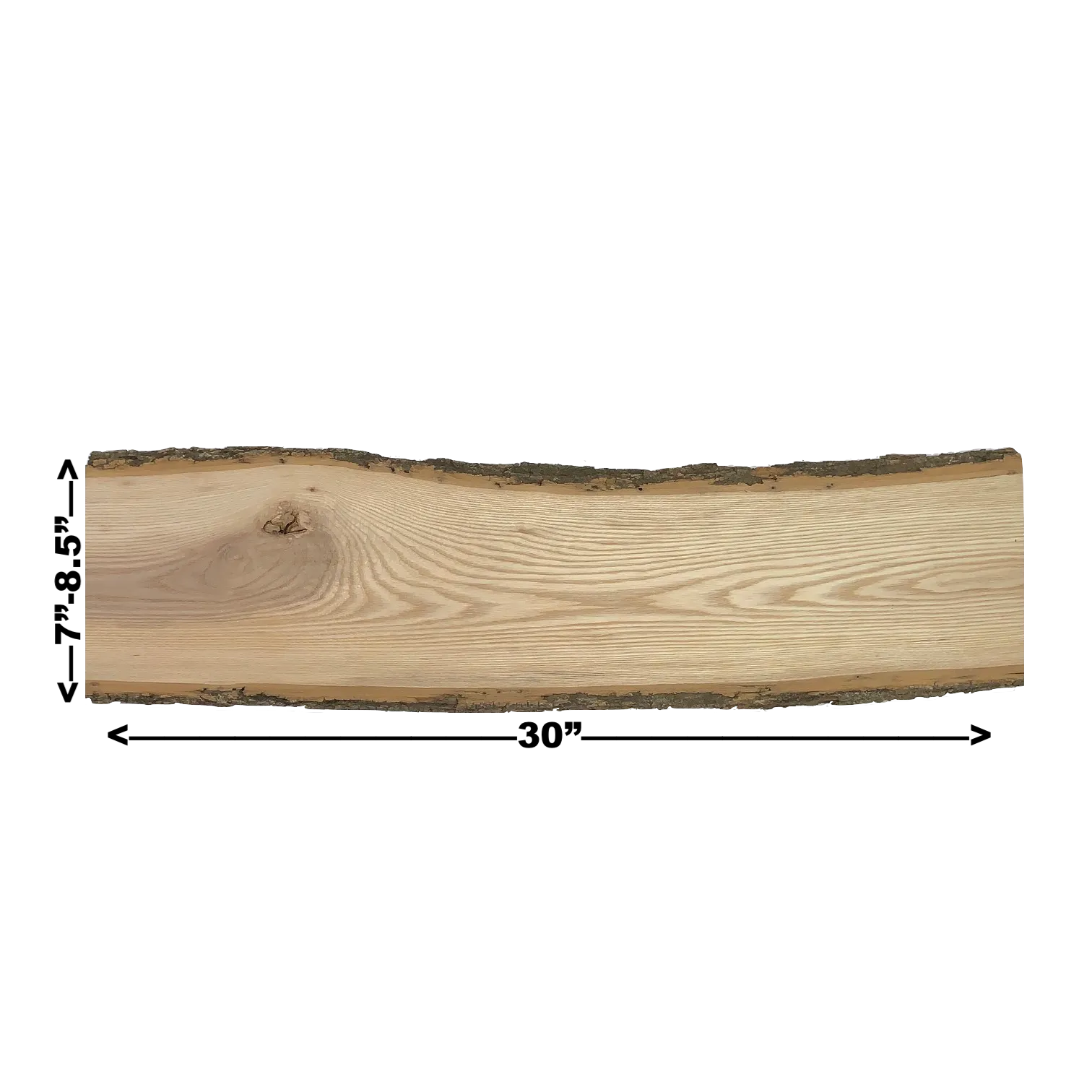 Ash Charcuterie Boards
