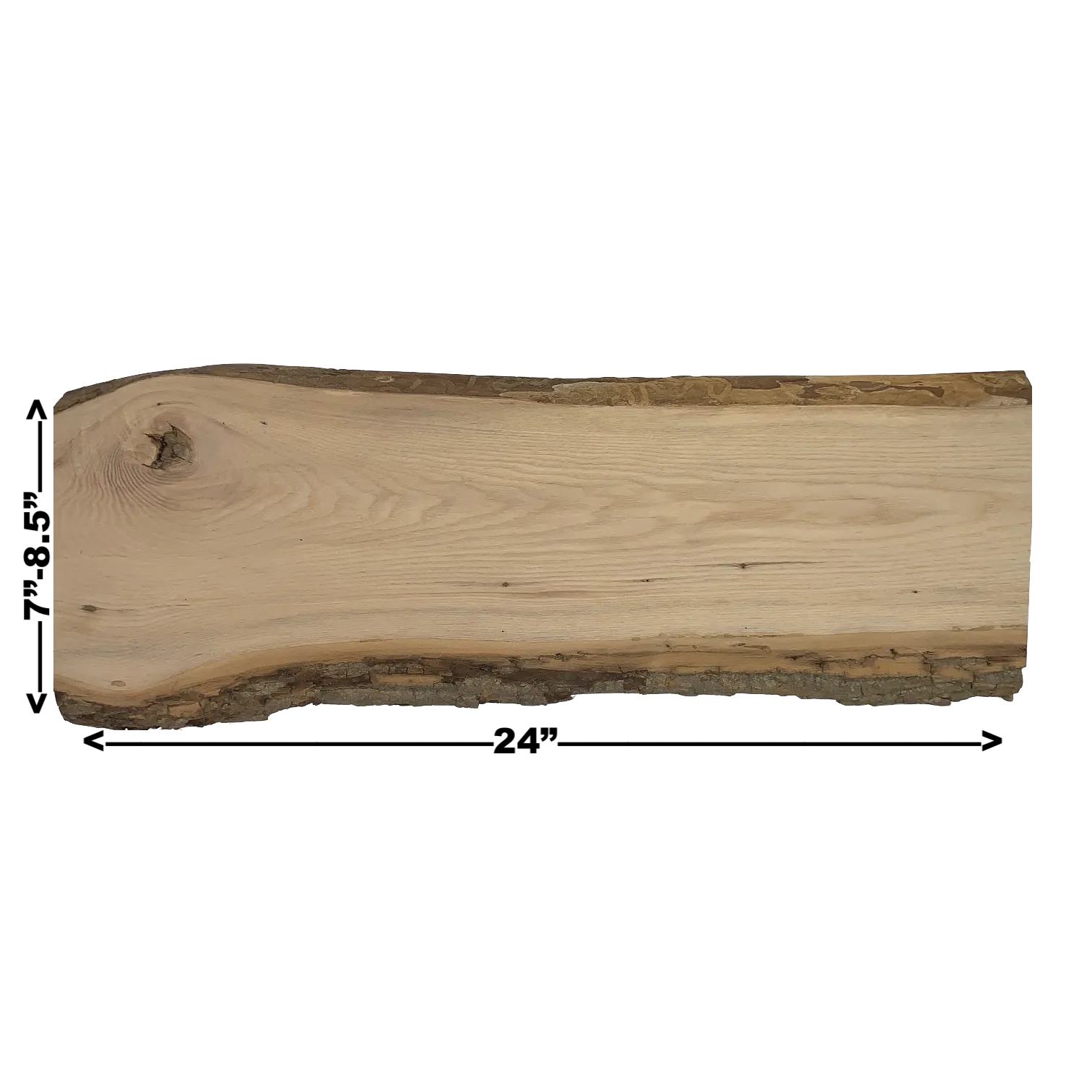 Ash Charcuterie Boards