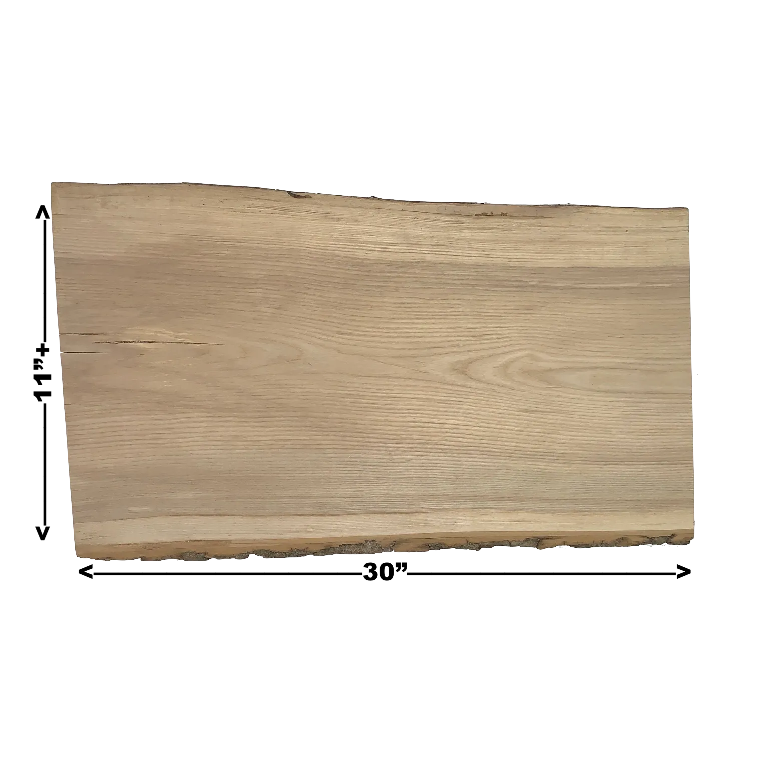 Ash Charcuterie Boards