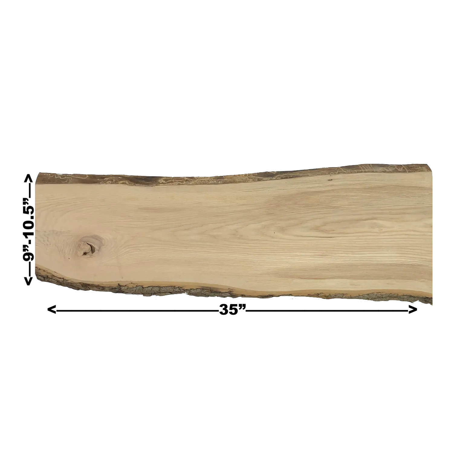 Ash Charcuterie Boards
