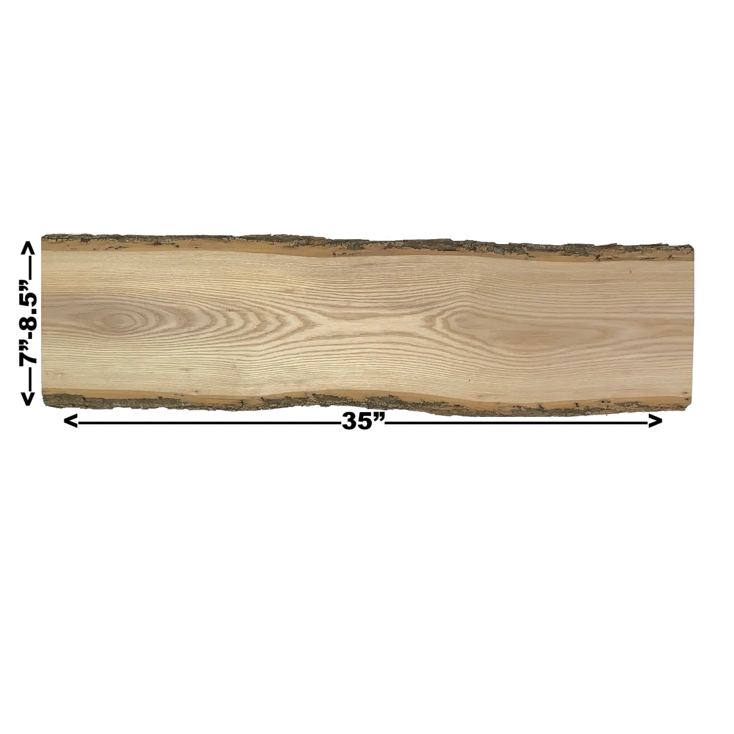 Ash Charcuterie Boards
