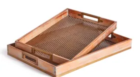 ASHTON DECORATIVE TRAYS-Large