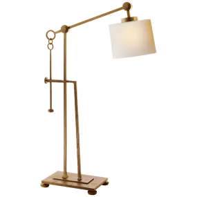 Aspen Table Lamp