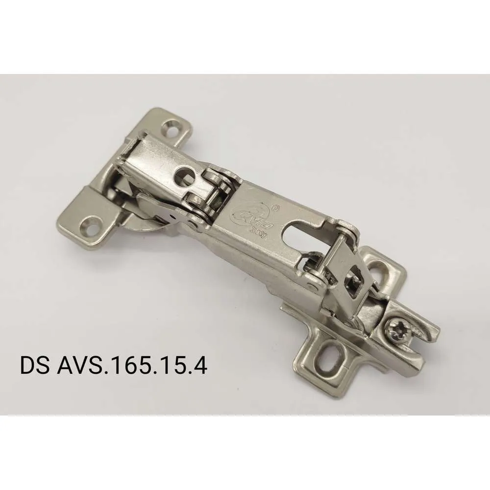 Avio Soft Closing Pneumatic Hinges (Corner)