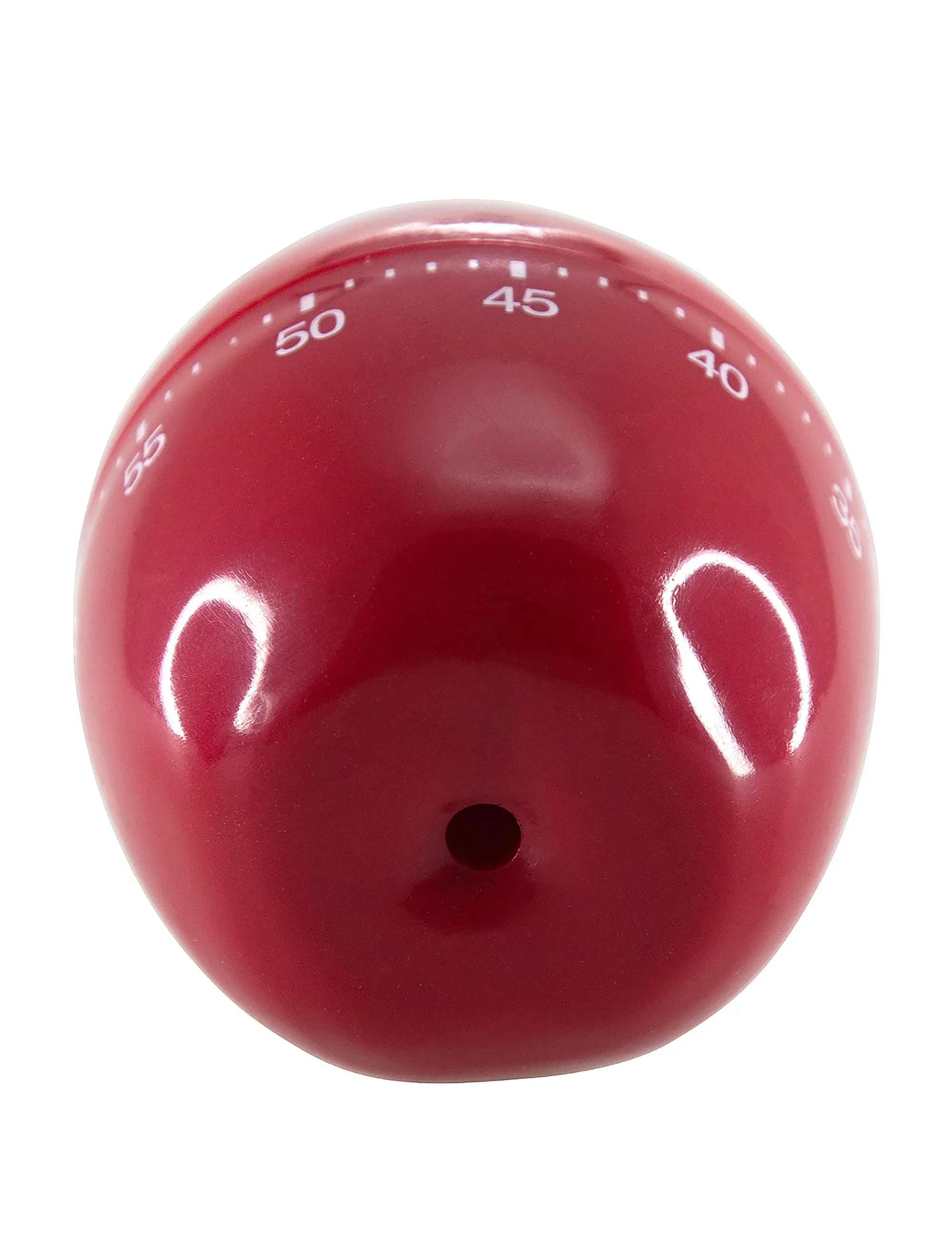 Baumgartens Apple Timer RED (77042)