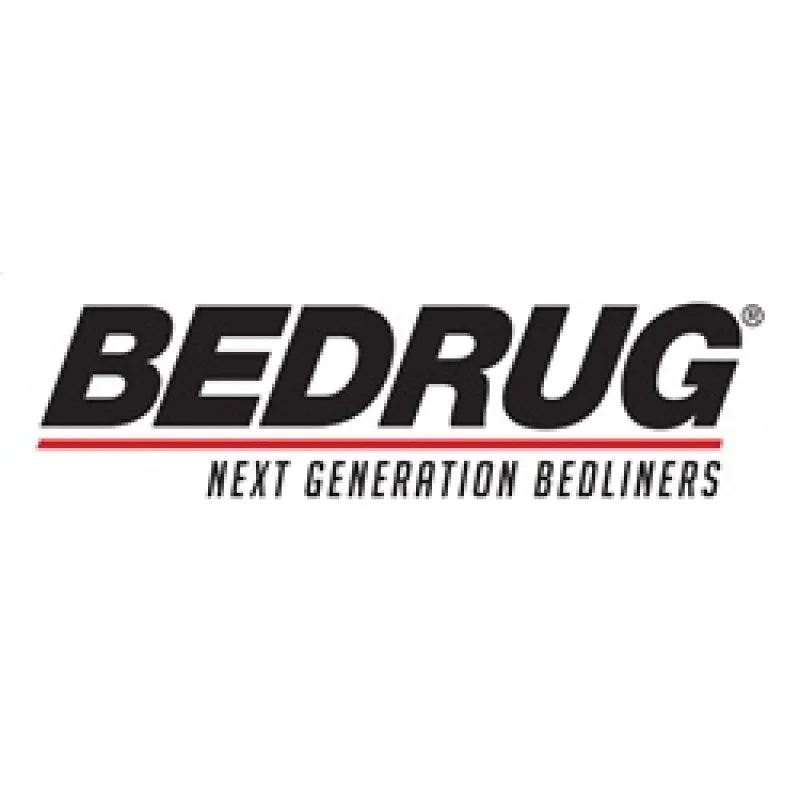 Bedrug VanTred Cargo Mats - Black - Long Wheelbase - Ram Promaster 2014-21