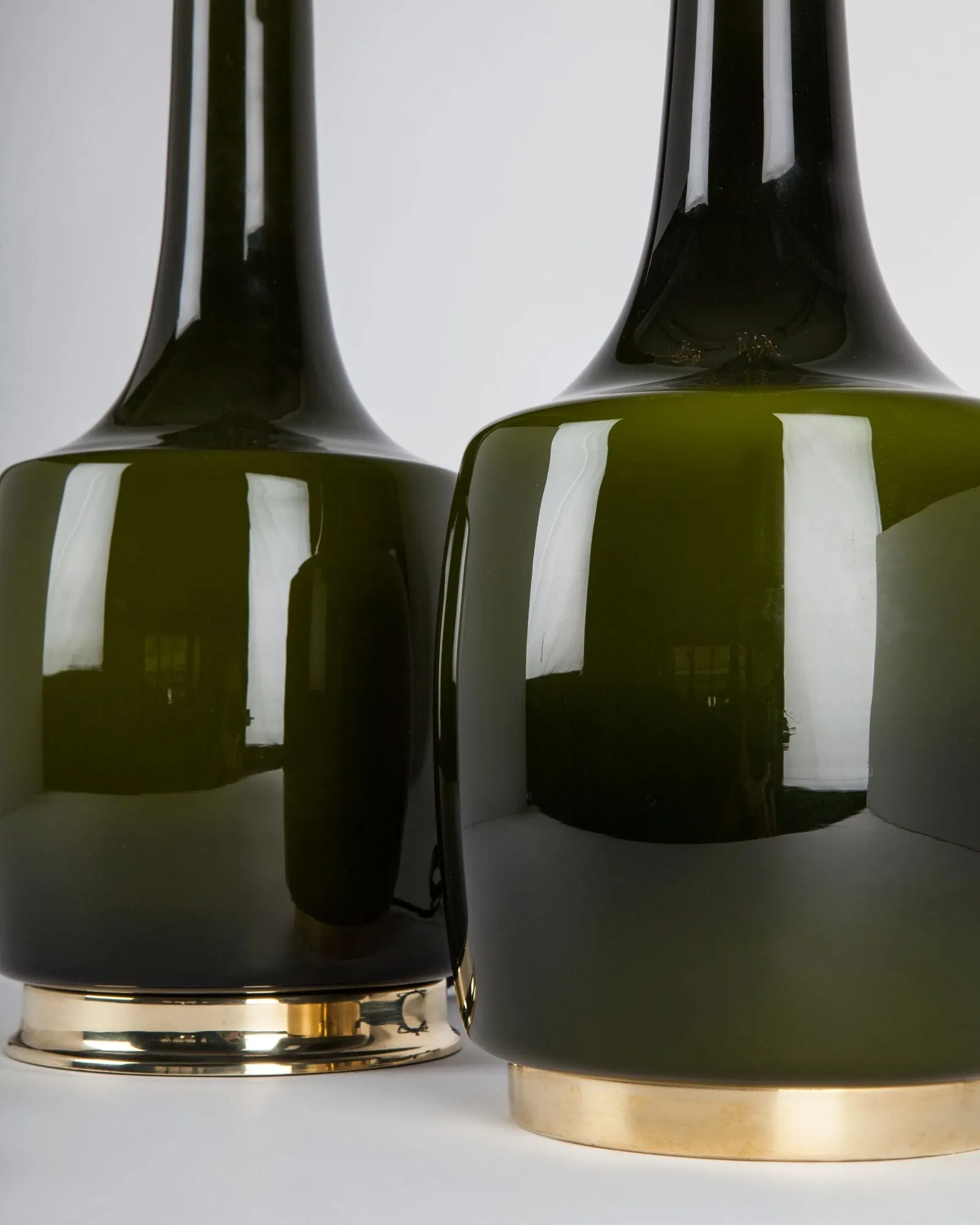 Bergboms Table Lamps