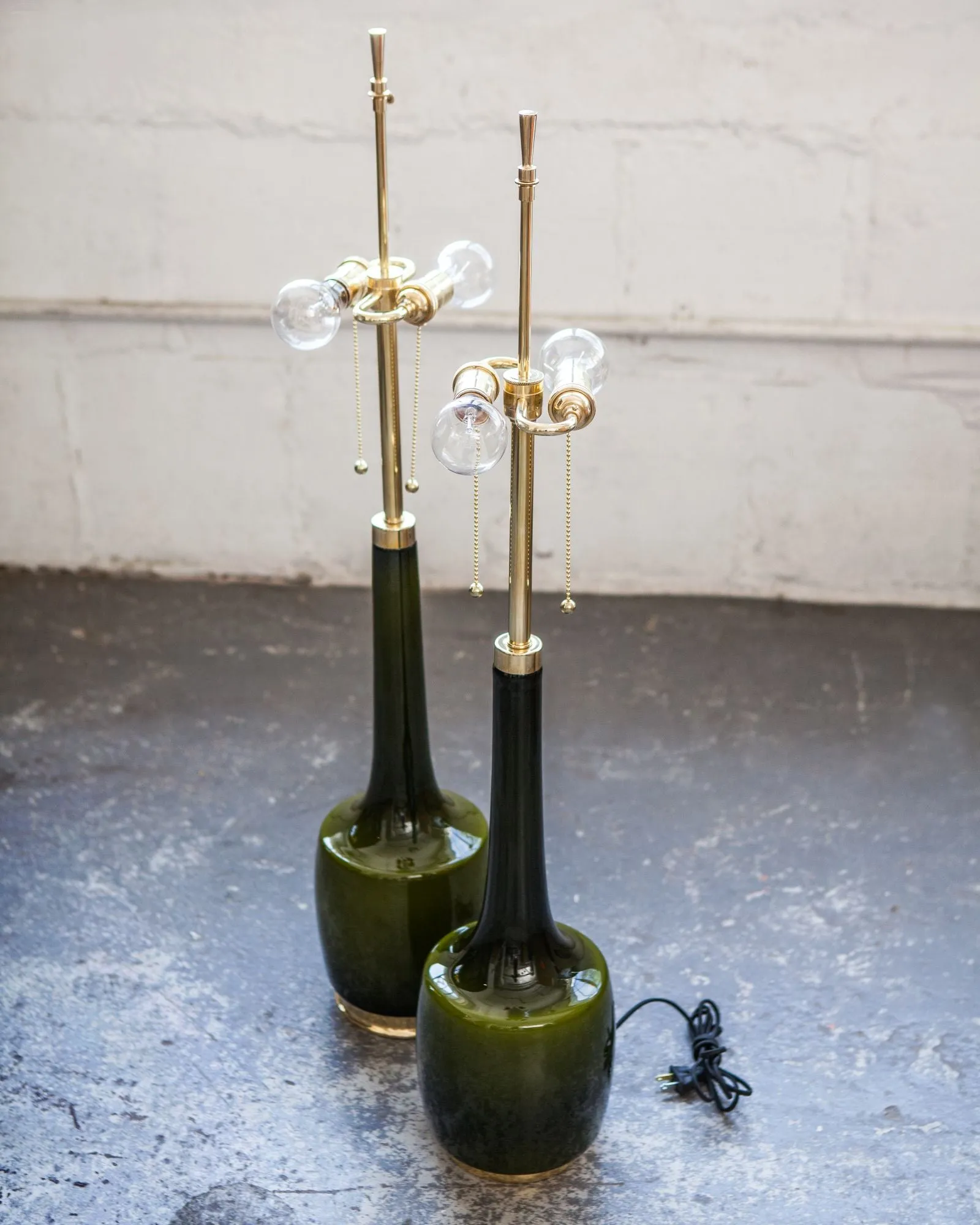 Bergboms Table Lamps