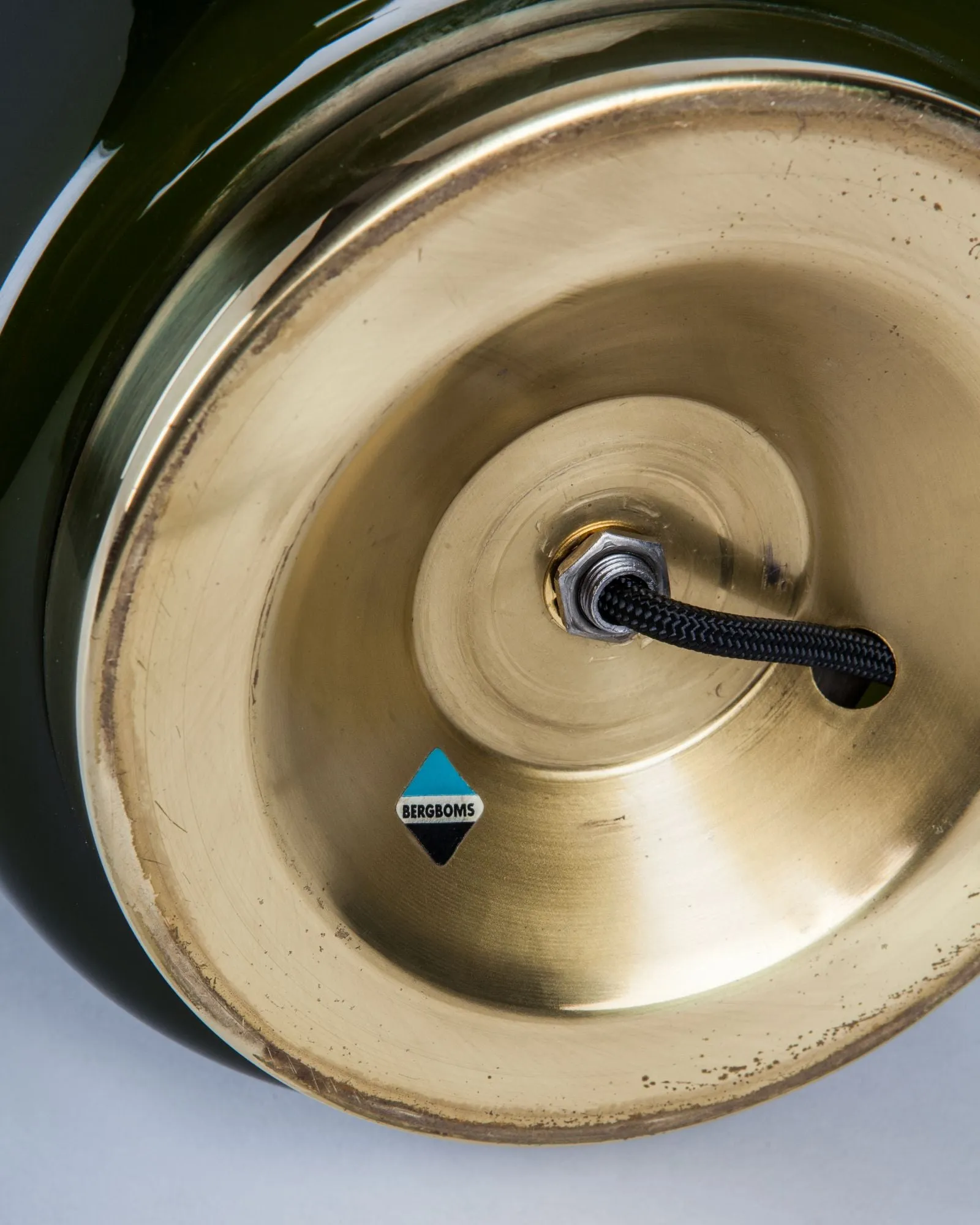 Bergboms Table Lamps