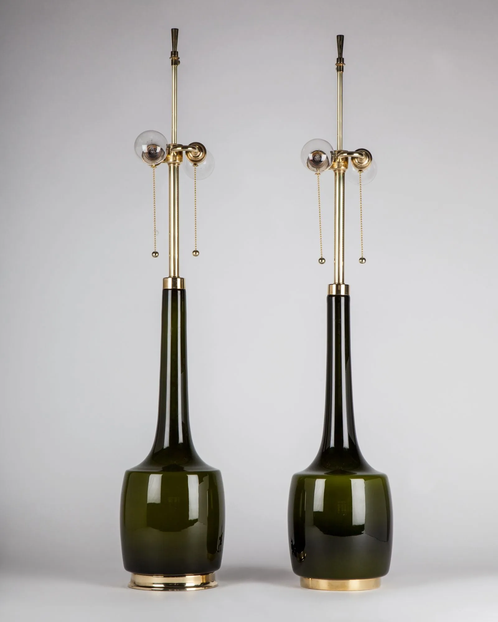 Bergboms Table Lamps
