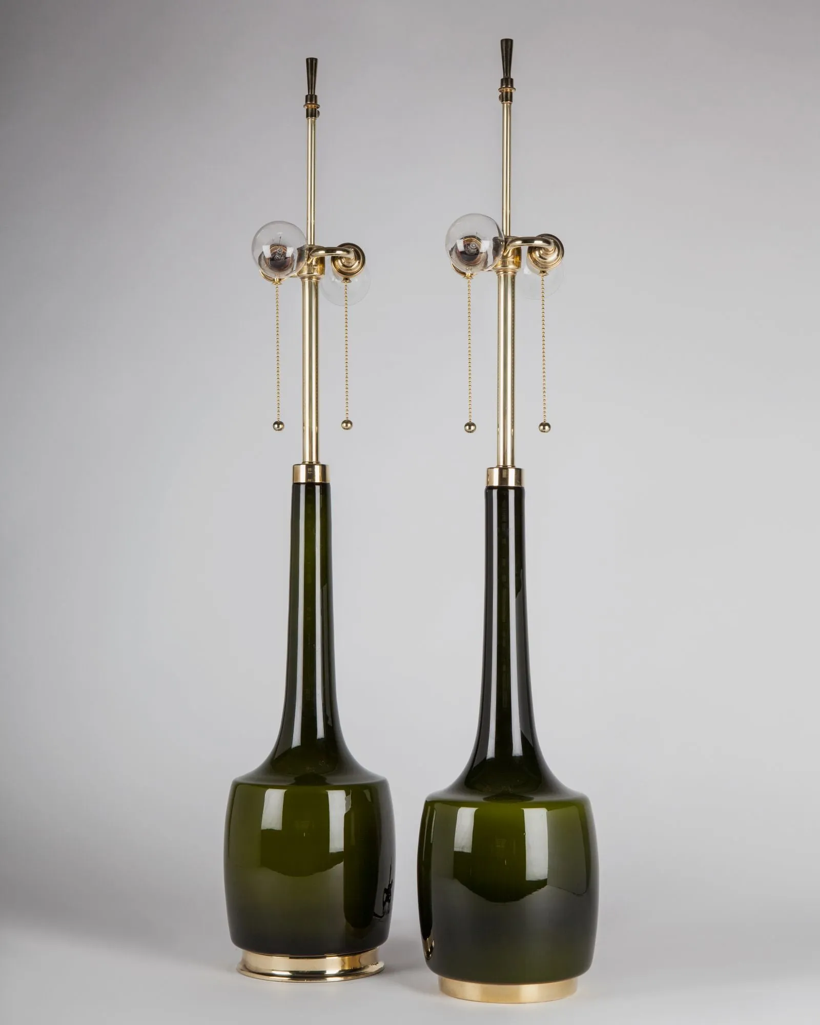 Bergboms Table Lamps