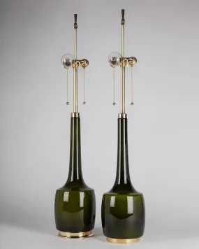 Bergboms Table Lamps