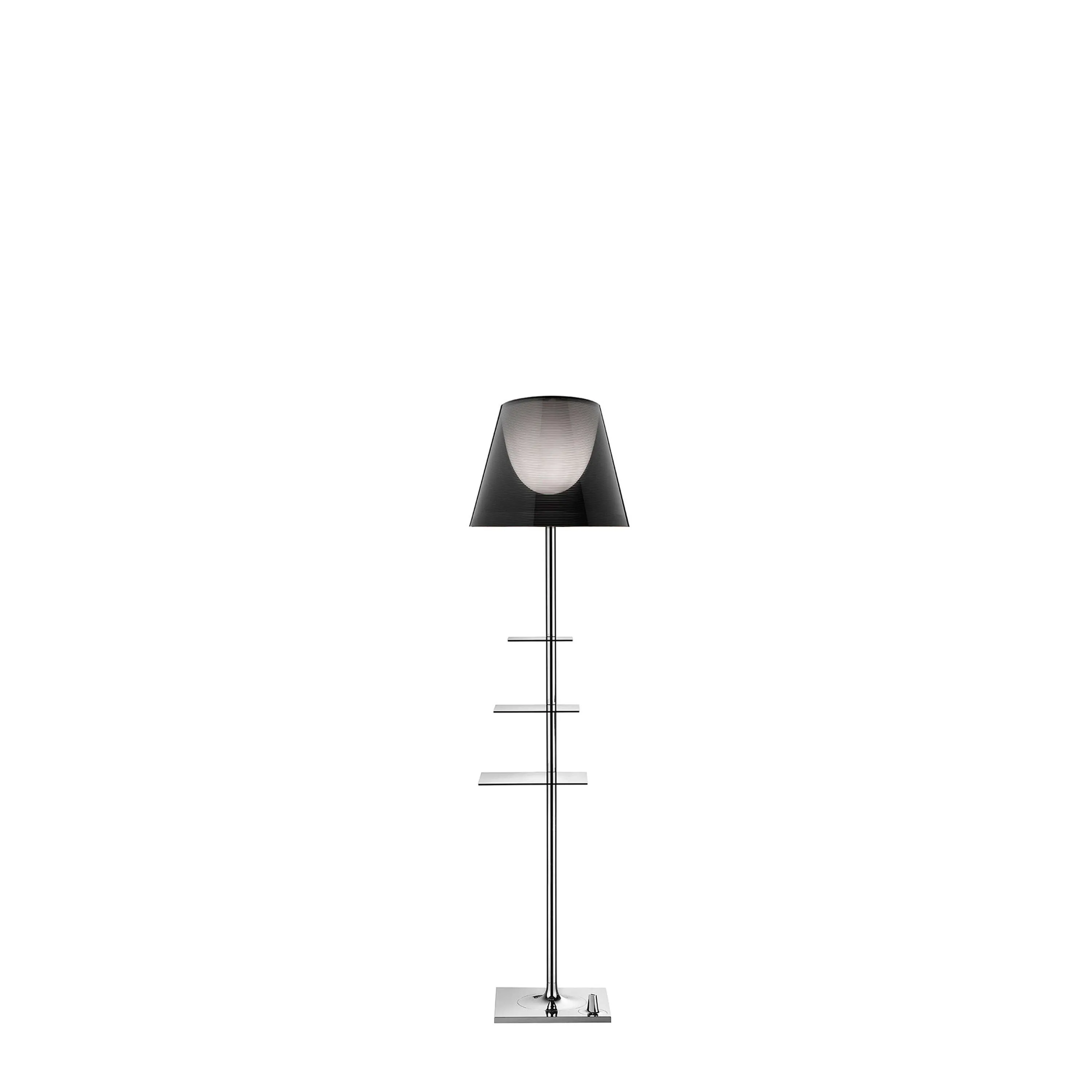 Bibliotheque Nationale Floor Lamp