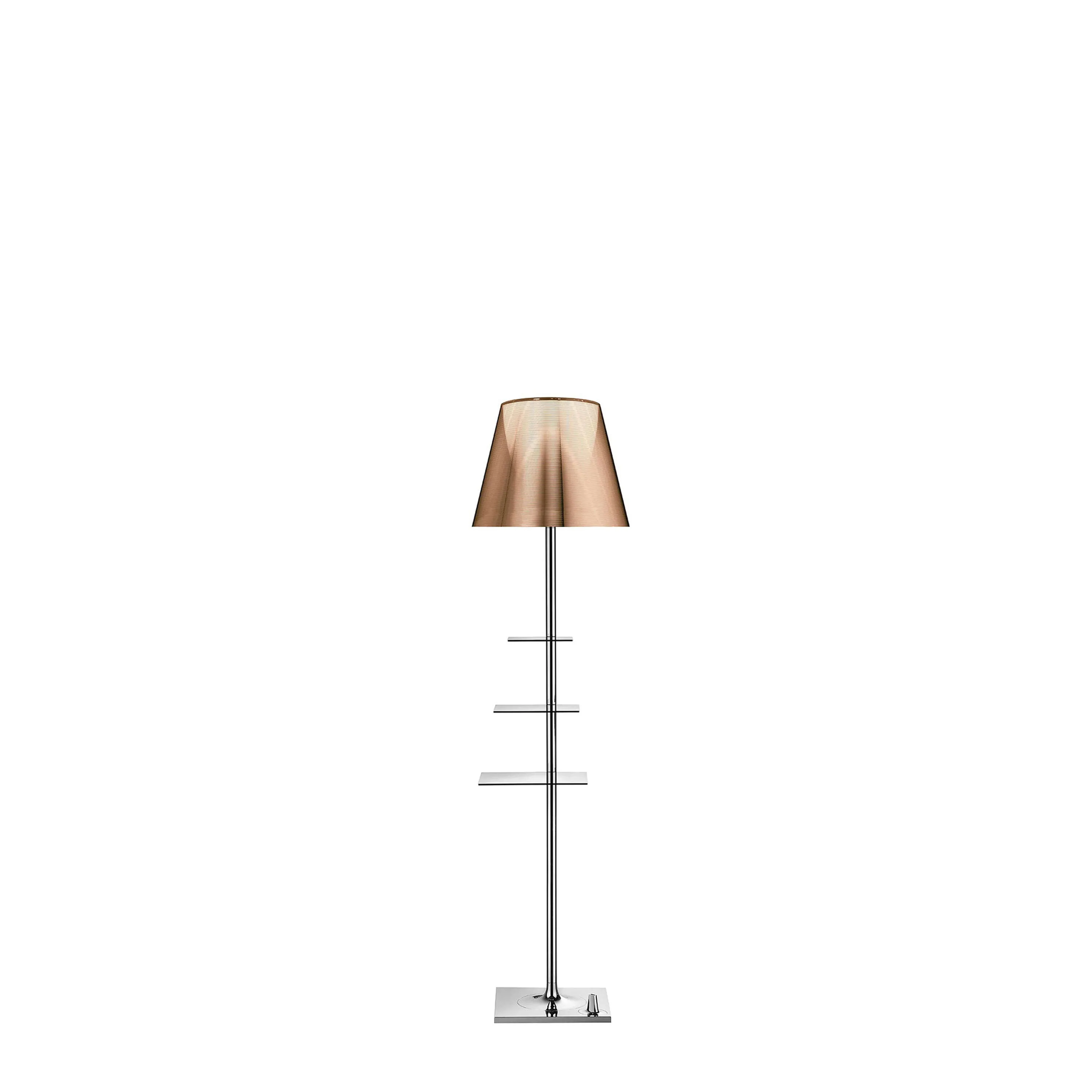 Bibliotheque Nationale Floor Lamp