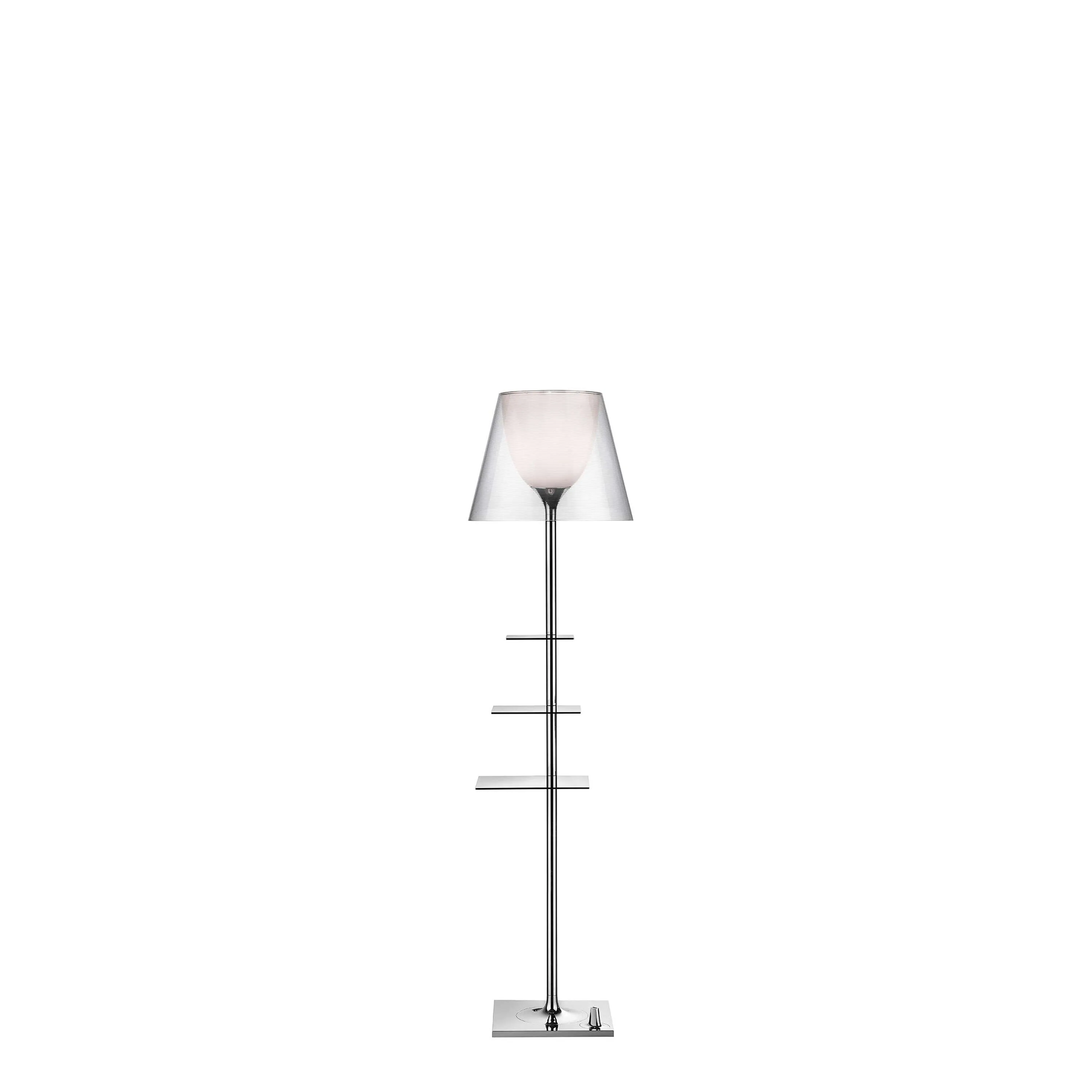 Bibliotheque Nationale Floor Lamp