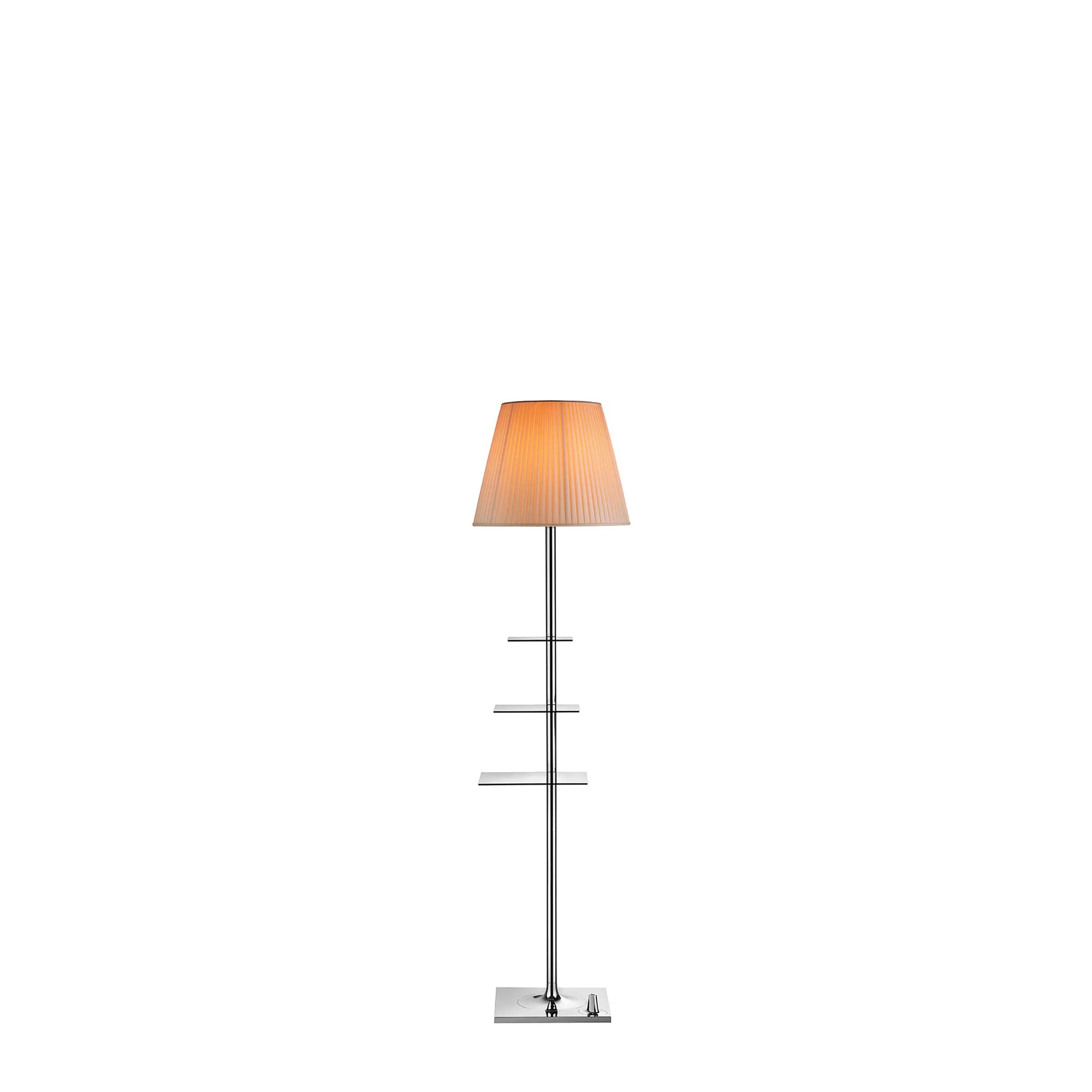 Bibliotheque Nationale Floor Lamp